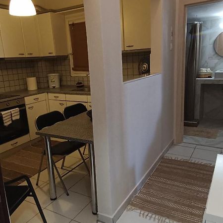 Apartment In The Center Near The Sea 카발라 외부 사진